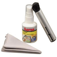 Hama Compact 2 Cleaning Kit (00091326)